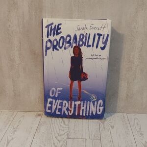 The Probability of Everything Book